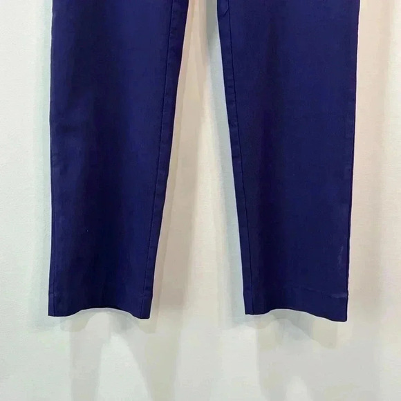 Women’s 89th & Madison Purple Stretch Pants Size S - Picture 4 of 9